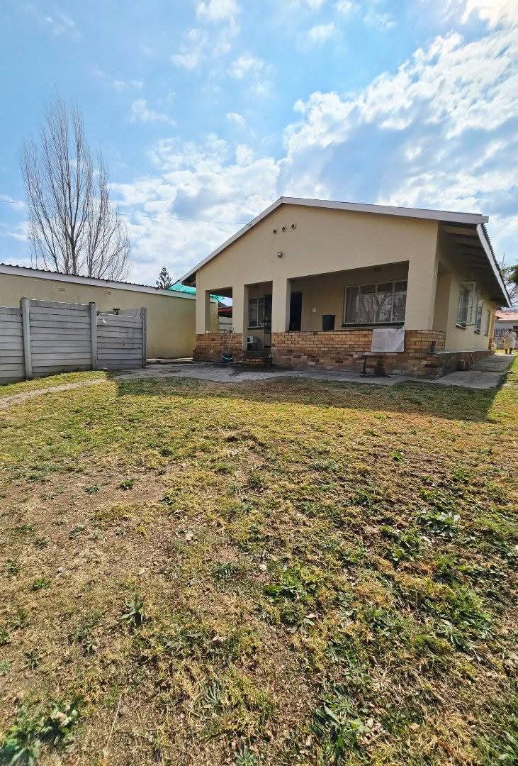 3 Bedroom Property for Sale in Collerville North West